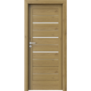 Porta Verte HOME G.3 intarzia Dub Prírodný 